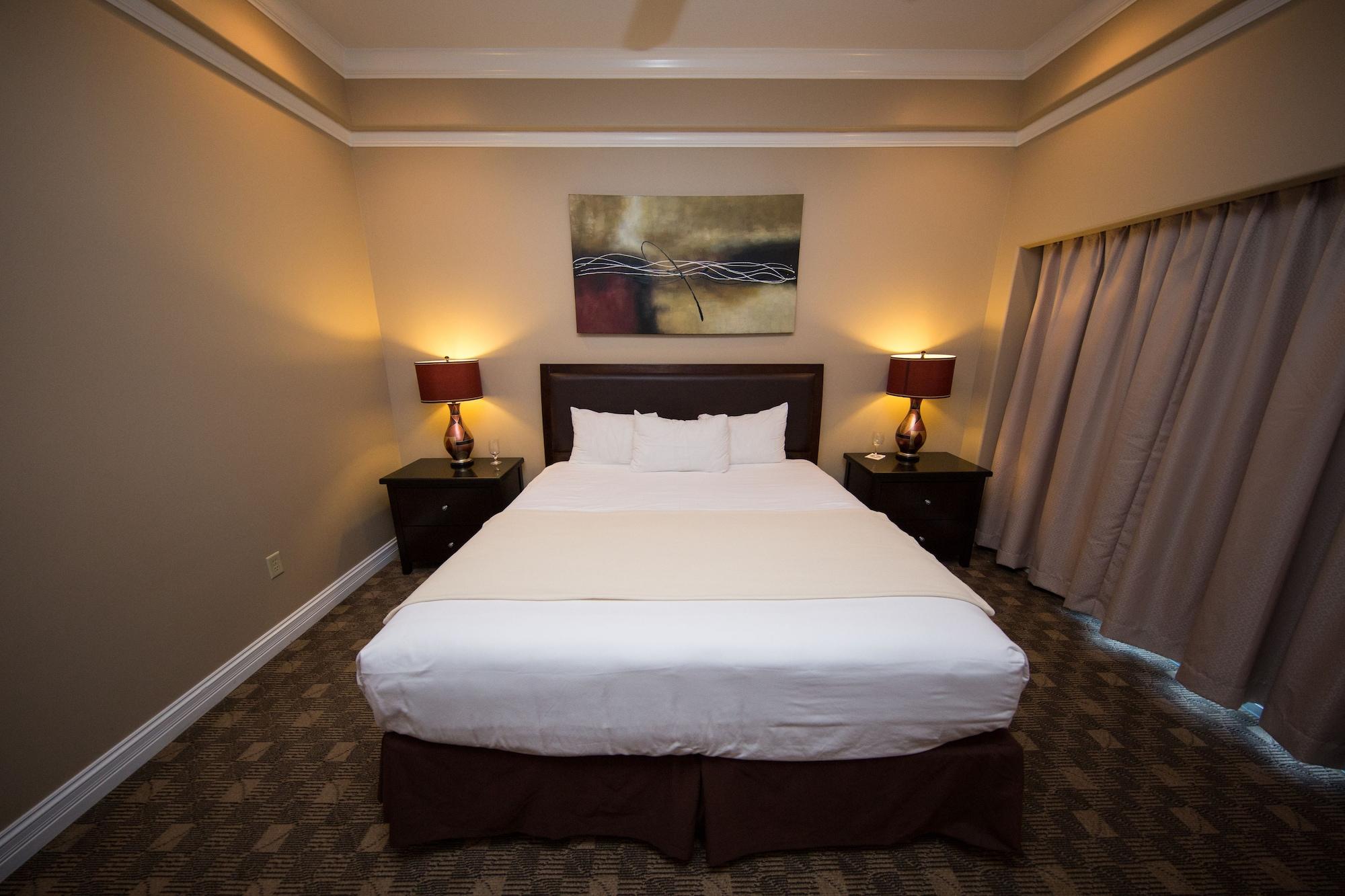 Camden On The Lake Resort Lake Ozark Bagian luar foto