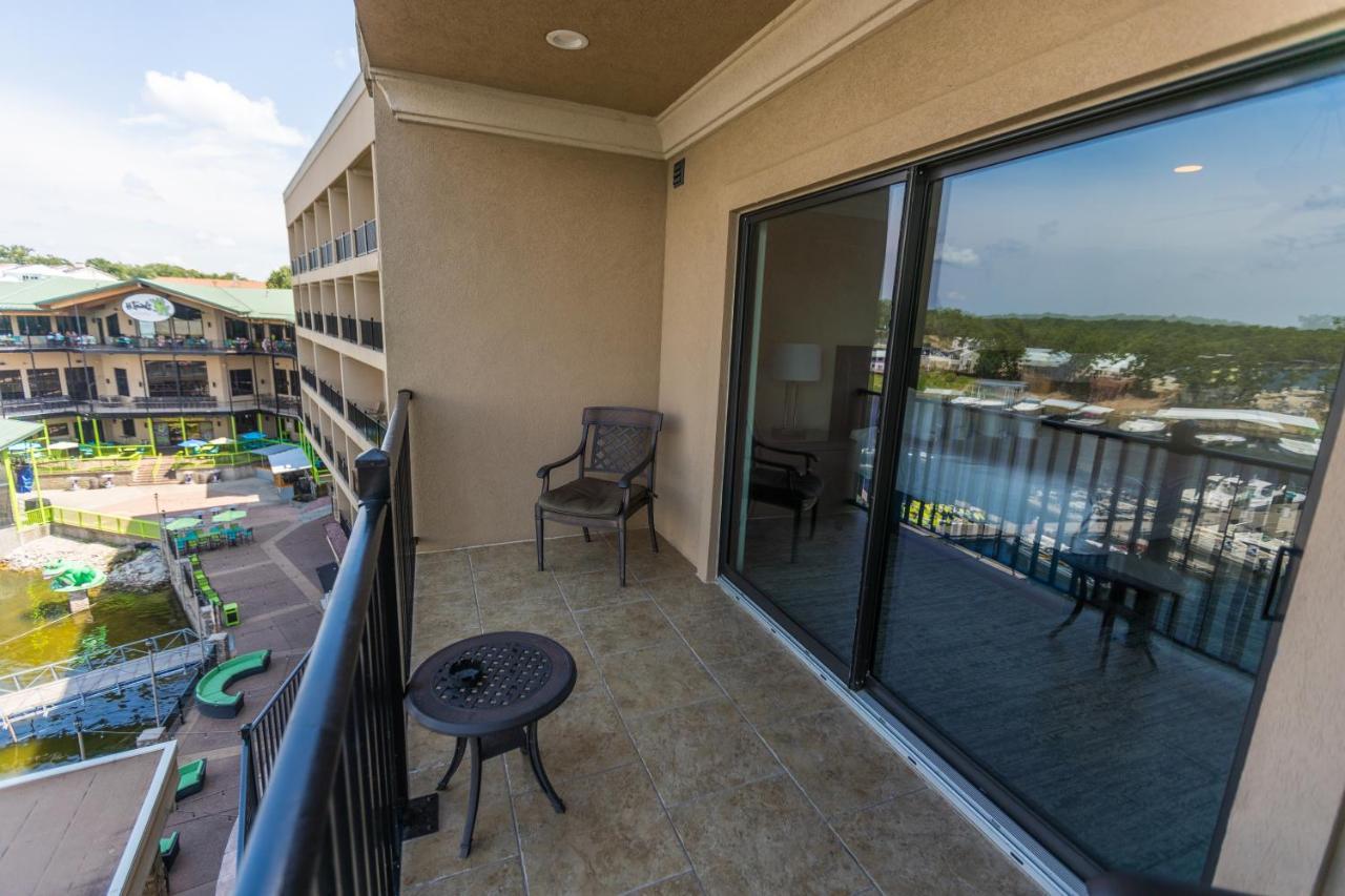 Camden On The Lake Resort Lake Ozark Bagian luar foto