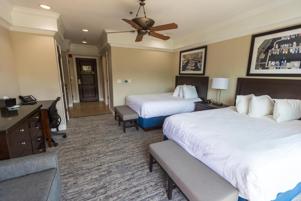 Camden On The Lake Resort Lake Ozark Bagian luar foto
