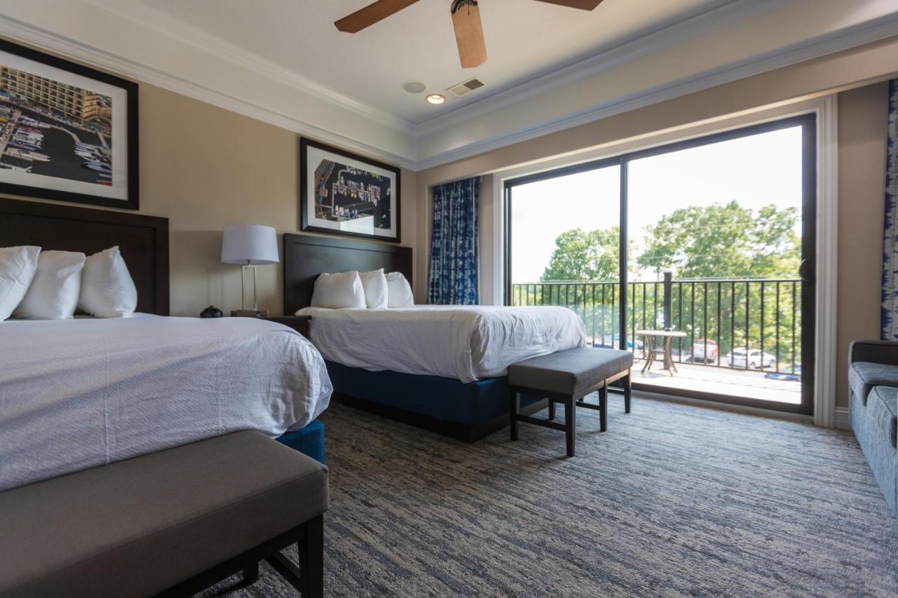 Camden On The Lake Resort Lake Ozark Bagian luar foto