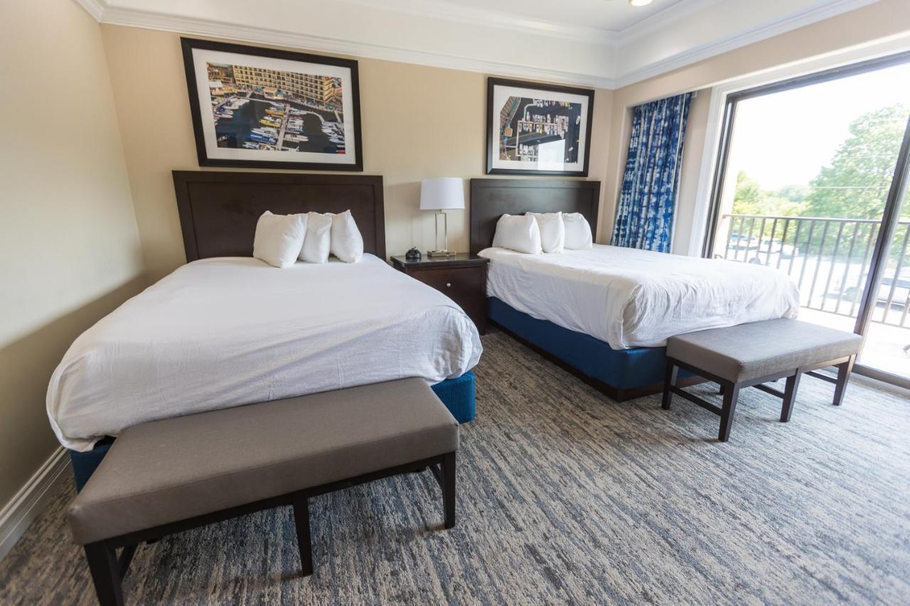 Camden On The Lake Resort Lake Ozark Bagian luar foto