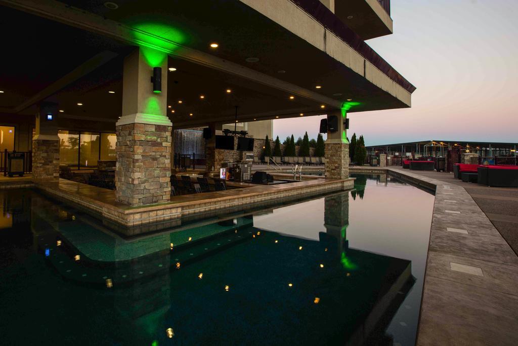 Camden On The Lake Resort Lake Ozark Bagian luar foto