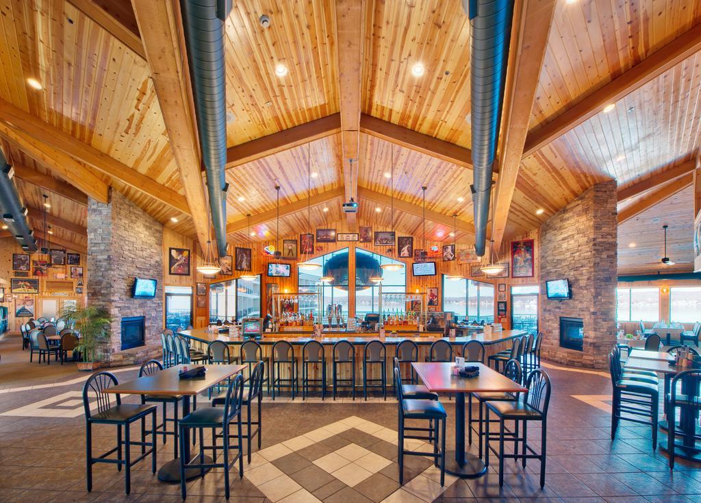 Camden On The Lake Resort Lake Ozark Bagian luar foto