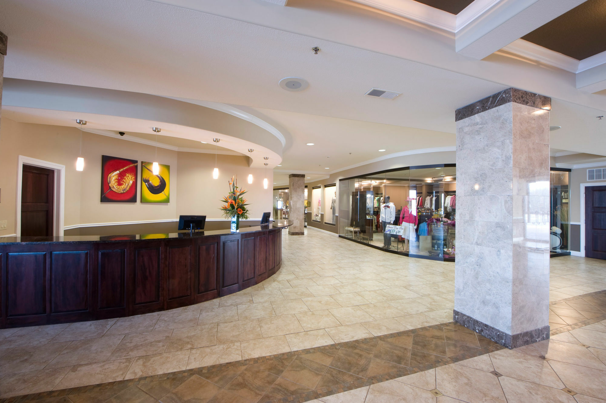 Camden On The Lake Resort Lake Ozark Bagian luar foto